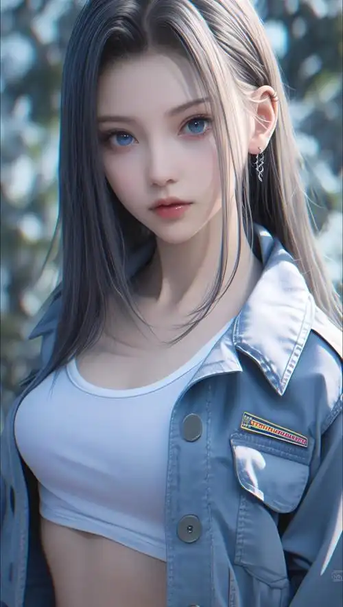 暗潮之下 H电影悬疑剧集海报